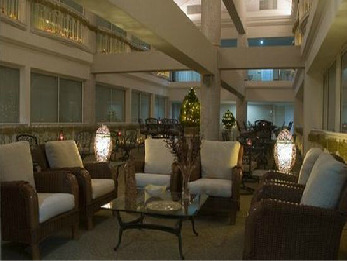 Hotel Roraima Inn Ciudad Guayana Luaran gambar